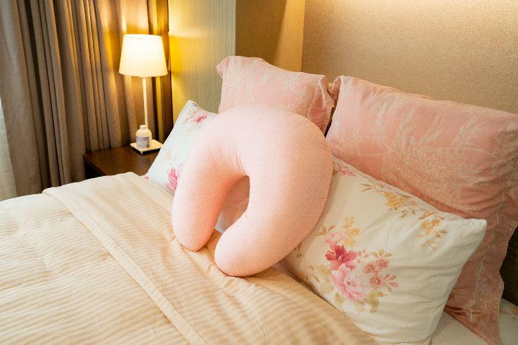 育安蓁禾產後護理之家_蓁品7坪房_4