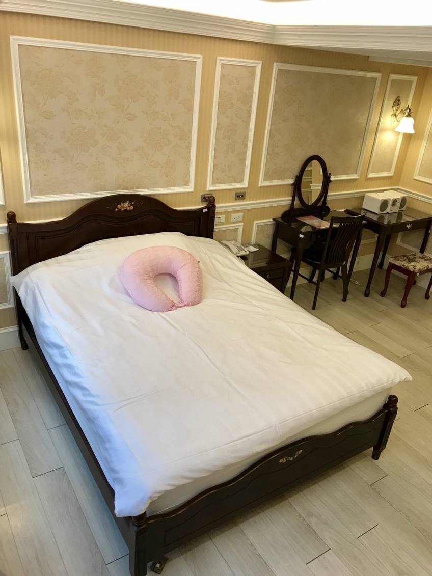 卓越產後護理之家_歐風房_7