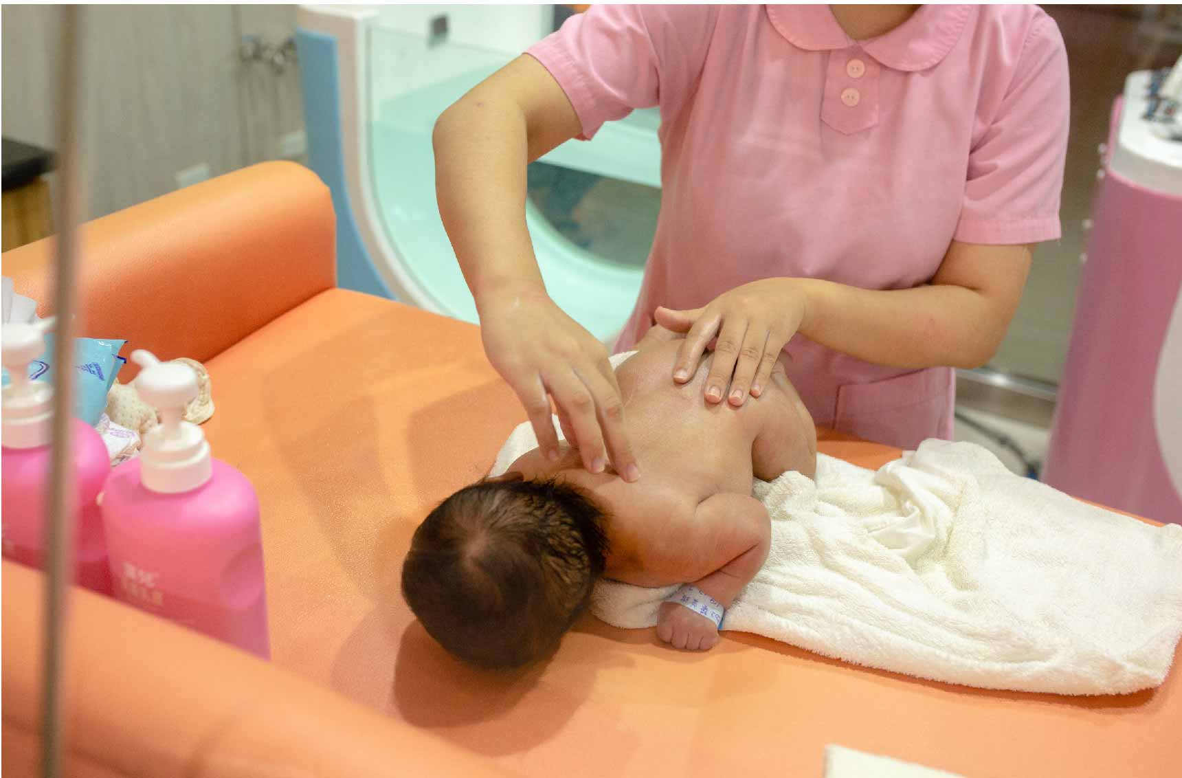 惠生保安婦幼診所附設產後護理之家_豪華景觀房_7