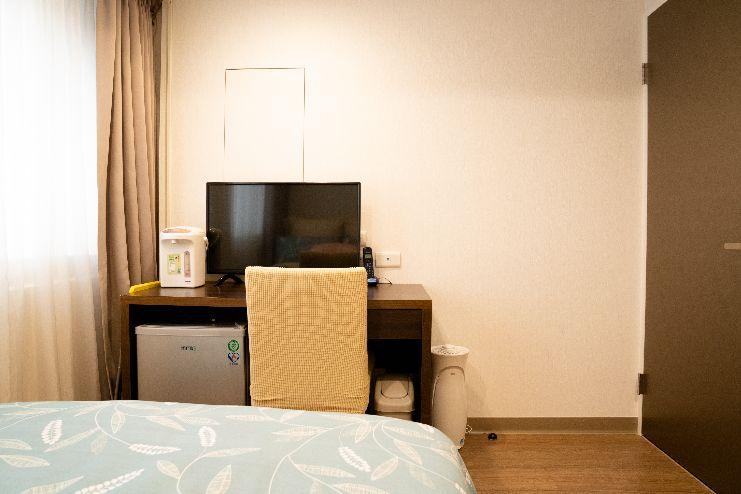 育安蓁禾產後護理之家_蓁品5坪房_2