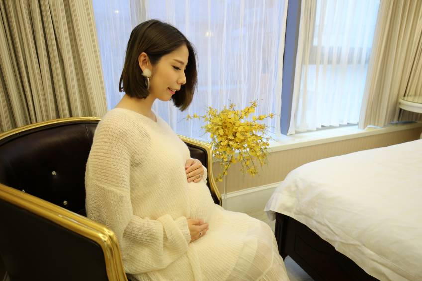 卓越產後護理之家_舒美房_2