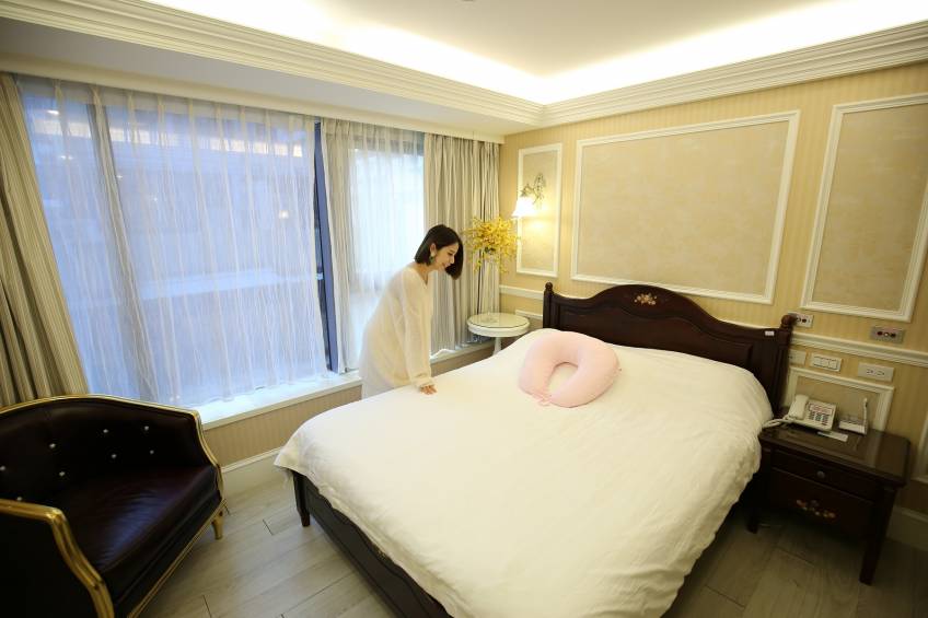 卓越產後護理之家_舒美房_3