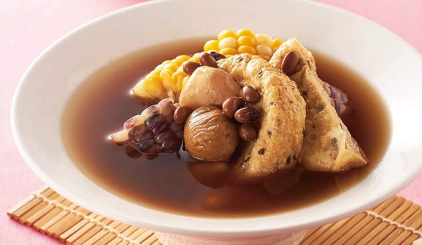 紫金堂素食月子餐套餐版30日(兩餐)